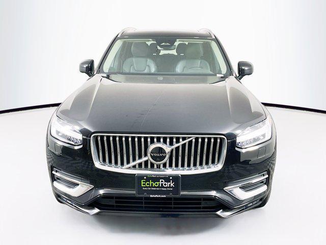 used 2023 Volvo XC90 car, priced at $35,597