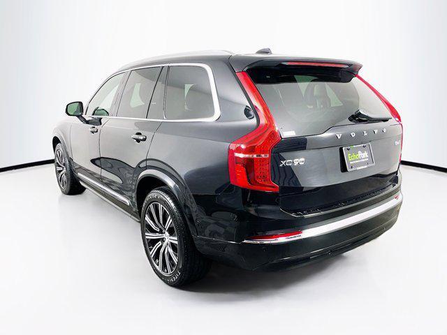 used 2023 Volvo XC90 car, priced at $35,597