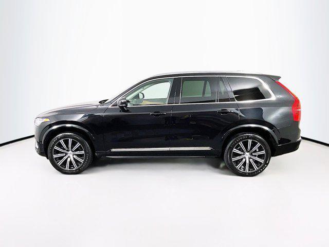 used 2023 Volvo XC90 car, priced at $35,597