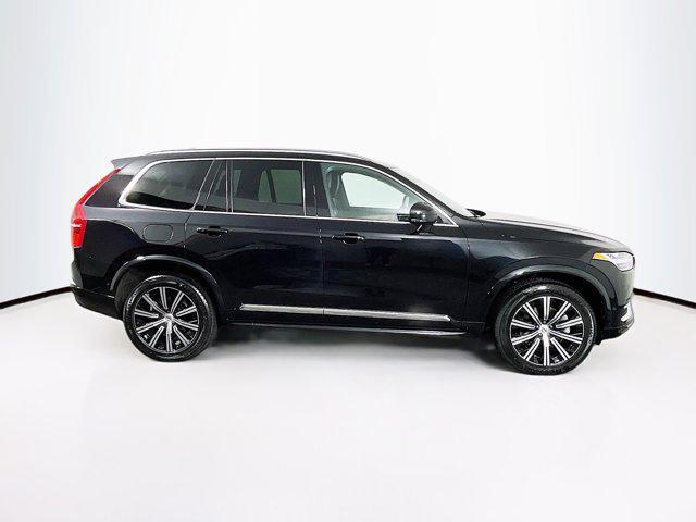 used 2023 Volvo XC90 car, priced at $35,597