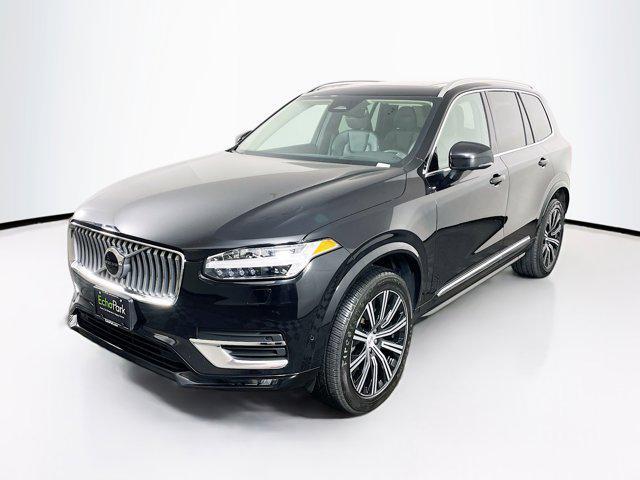 used 2023 Volvo XC90 car, priced at $35,597