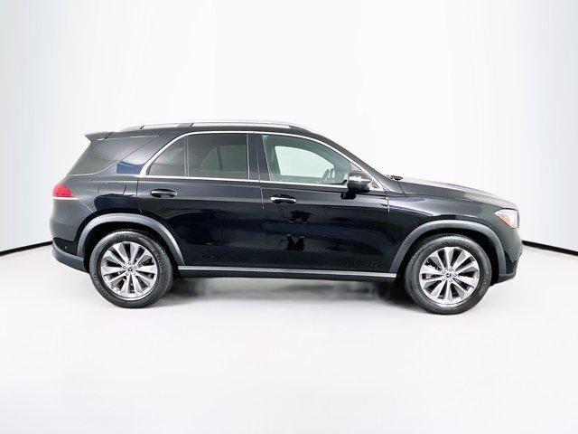 used 2021 Mercedes-Benz GLE 350 car, priced at $38,397