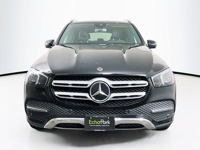 used 2021 Mercedes-Benz GLE 350 car, priced at $38,397