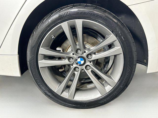 used 2017 BMW 430 Gran Coupe car, priced at $17,799