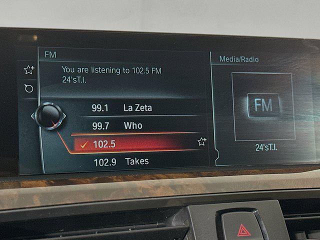 used 2017 BMW 430 Gran Coupe car, priced at $17,799