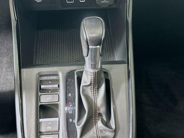 used 2023 Honda CR-V Hybrid car, priced at $28,496