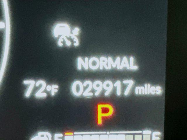 used 2023 Honda CR-V Hybrid car, priced at $28,496