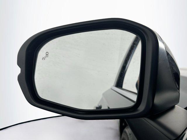 used 2023 Honda CR-V Hybrid car, priced at $28,496