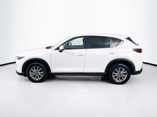 used 2023 Mazda CX-5 car, priced at $21,489