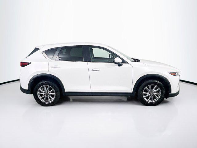 used 2023 Mazda CX-5 car, priced at $21,489