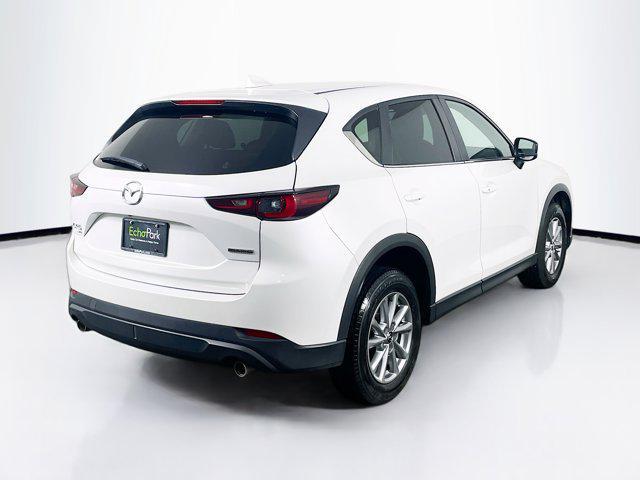 used 2023 Mazda CX-5 car, priced at $21,489