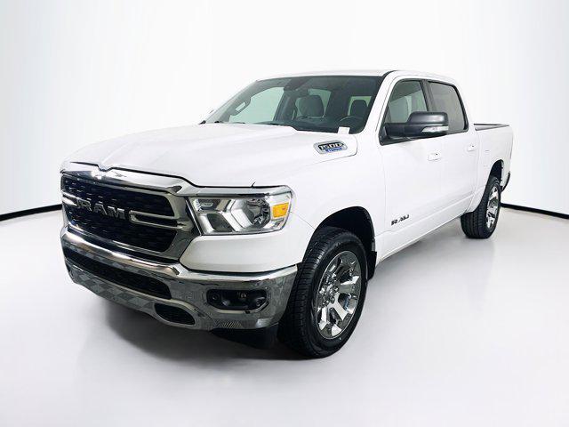 used 2022 Ram 1500 car, priced at $32,697