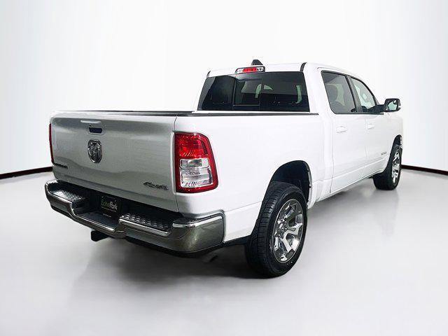 used 2022 Ram 1500 car, priced at $32,697