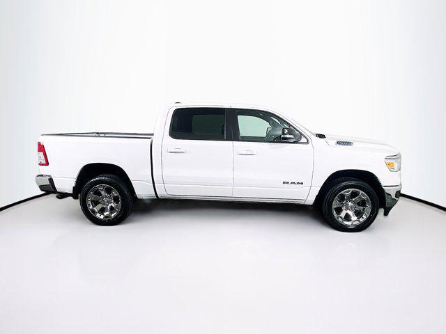 used 2022 Ram 1500 car, priced at $32,697