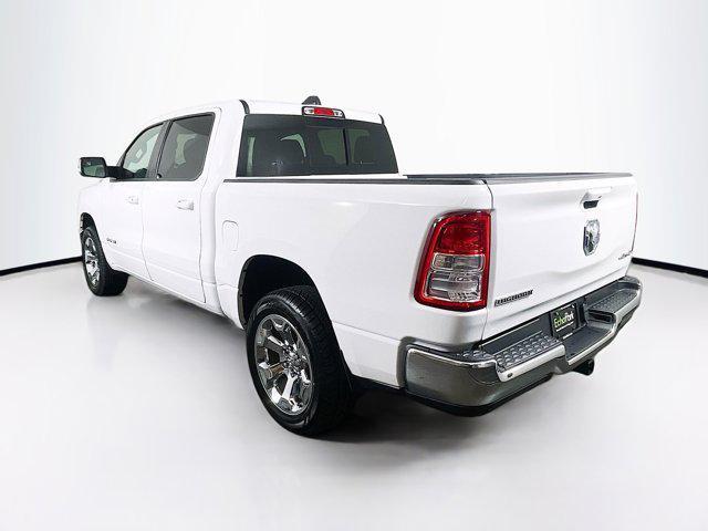 used 2022 Ram 1500 car, priced at $32,697