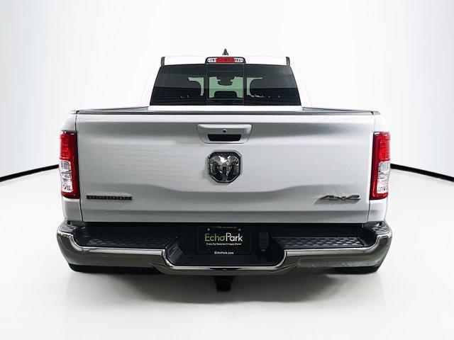 used 2022 Ram 1500 car, priced at $32,697