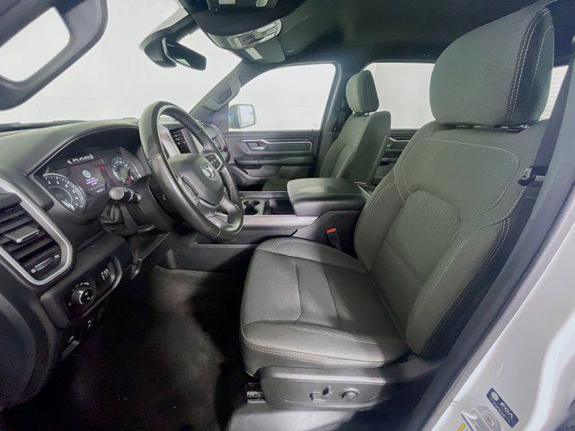 used 2022 Ram 1500 car, priced at $32,697