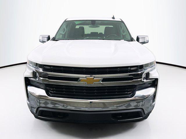 used 2022 Chevrolet Silverado 1500 car, priced at $30,989