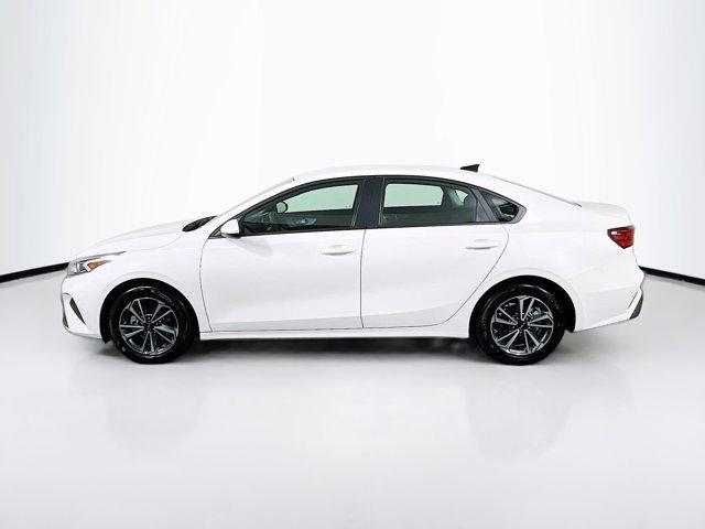 used 2024 Kia Forte car, priced at $16,289