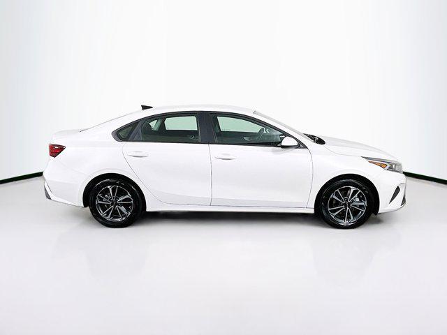 used 2024 Kia Forte car, priced at $16,289