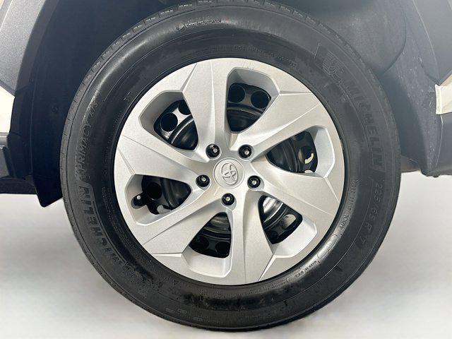 used 2024 Toyota RAV4 car, priced at $25,997