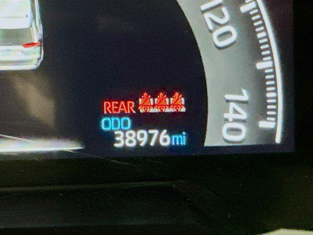 used 2024 Toyota RAV4 car, priced at $25,997