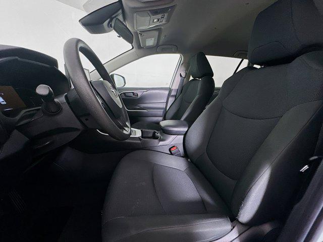 used 2024 Toyota RAV4 car, priced at $25,997