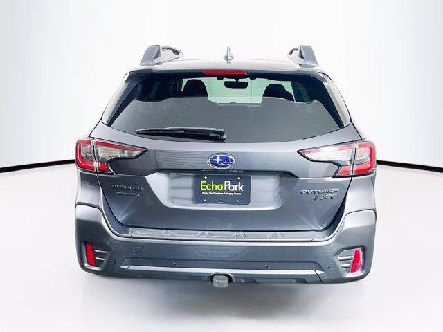 used 2020 Subaru Outback car, priced at $23,999
