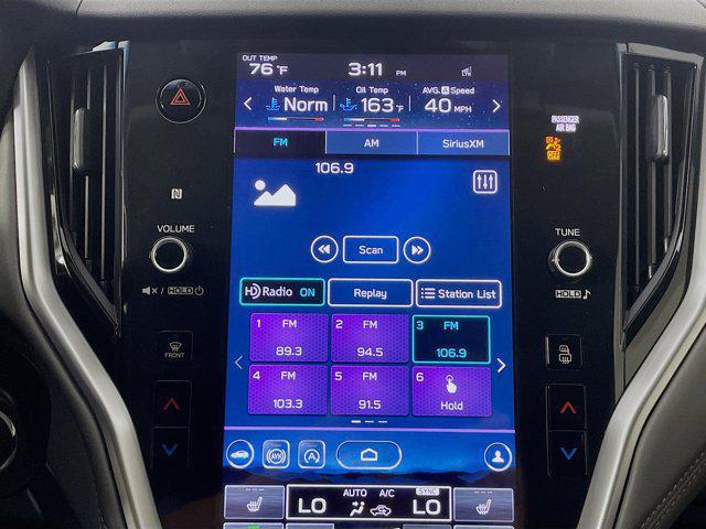 used 2020 Subaru Outback car, priced at $23,999