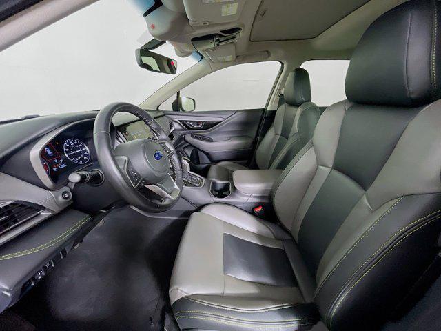 used 2020 Subaru Outback car, priced at $23,999