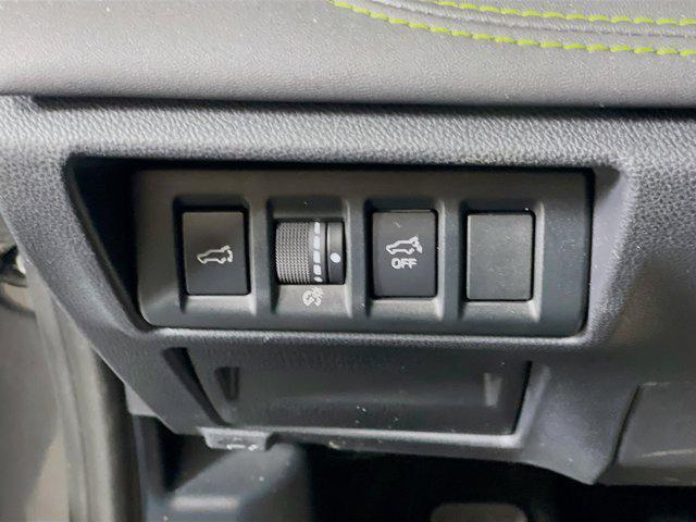used 2020 Subaru Outback car, priced at $23,999