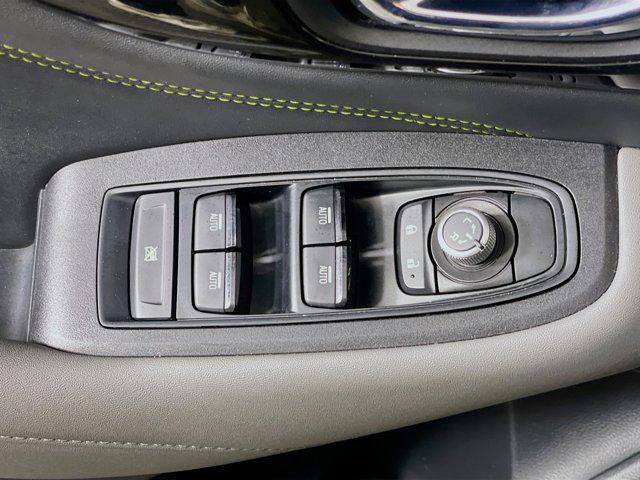 used 2020 Subaru Outback car, priced at $23,999