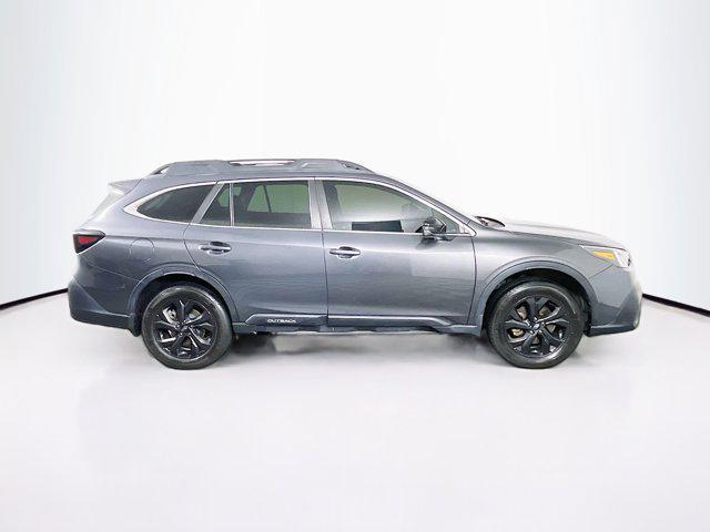 used 2020 Subaru Outback car, priced at $23,999