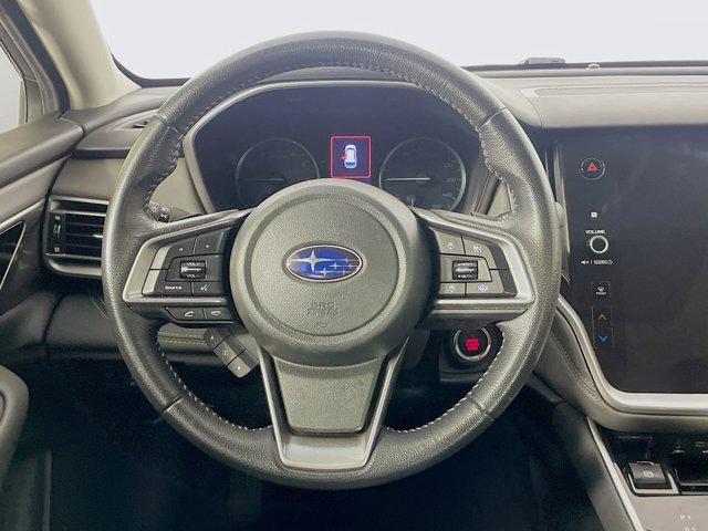 used 2020 Subaru Outback car, priced at $23,999