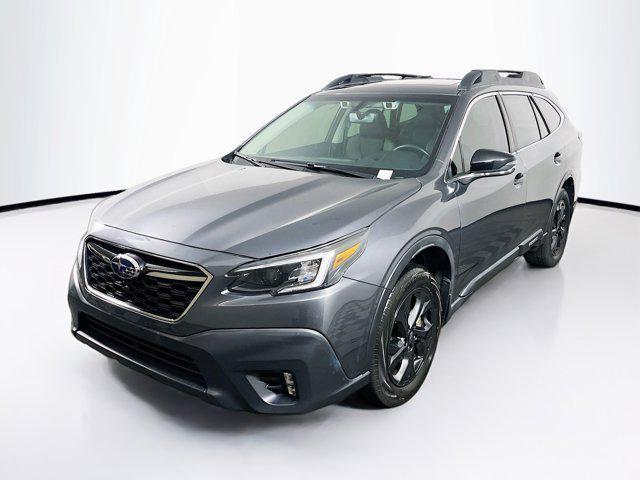 used 2020 Subaru Outback car, priced at $23,999