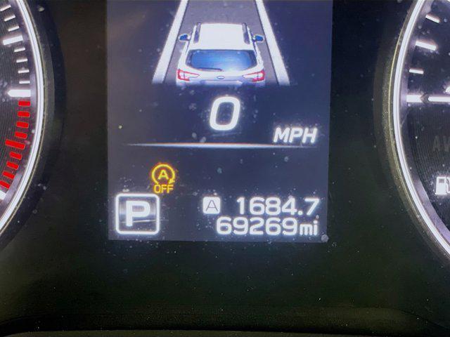 used 2020 Subaru Outback car, priced at $23,999