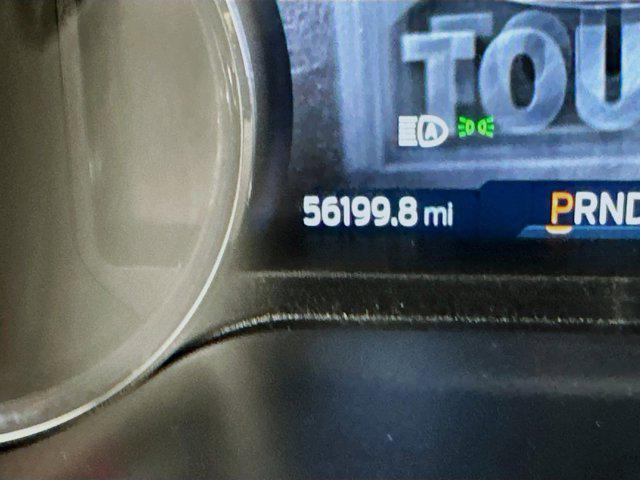 used 2023 Ford F-150 car, priced at $30,697