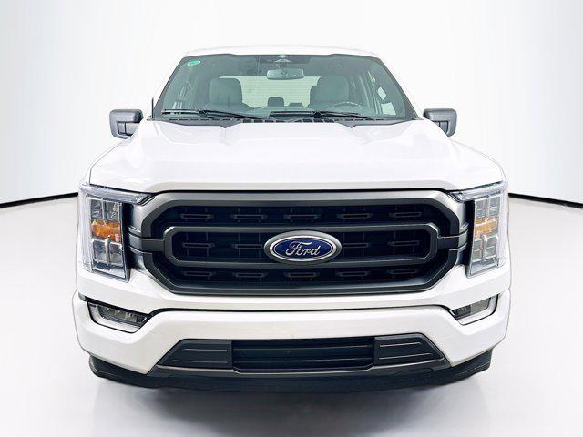 used 2023 Ford F-150 car, priced at $30,697