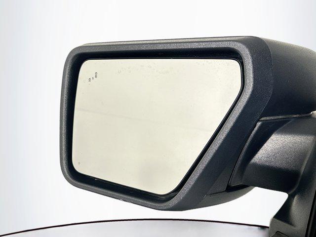 used 2023 Ford F-150 car, priced at $30,697