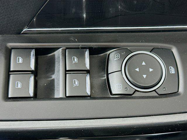 used 2023 Ford F-150 car, priced at $30,697