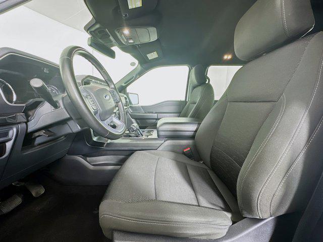 used 2023 Ford F-150 car, priced at $30,697