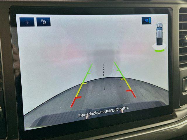 used 2023 Ford F-150 car, priced at $30,697