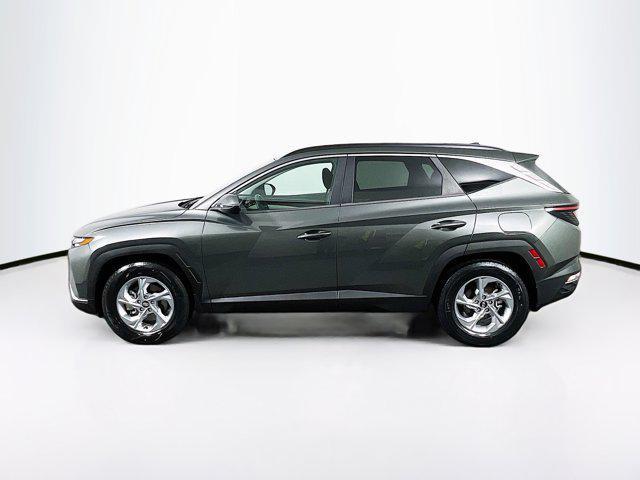 used 2022 Hyundai Tucson car, priced at $20,897