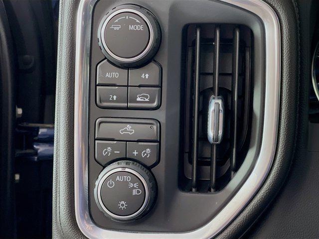 used 2021 Chevrolet Silverado 1500 car, priced at $38,897
