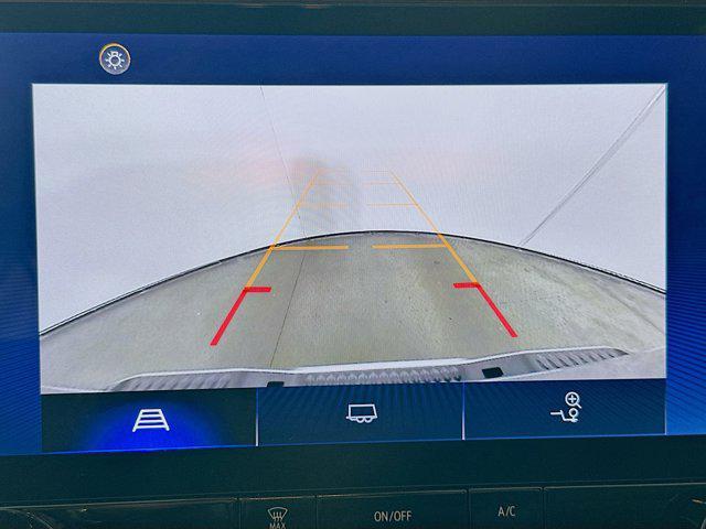 used 2023 Chevrolet Colorado car, priced at $25,987