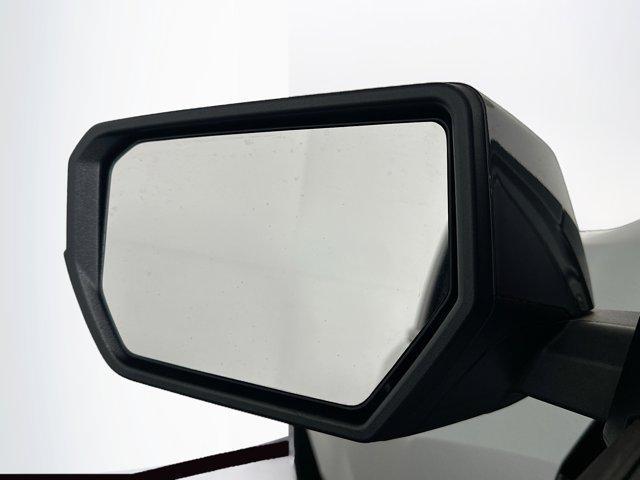 used 2023 Chevrolet Colorado car, priced at $25,987