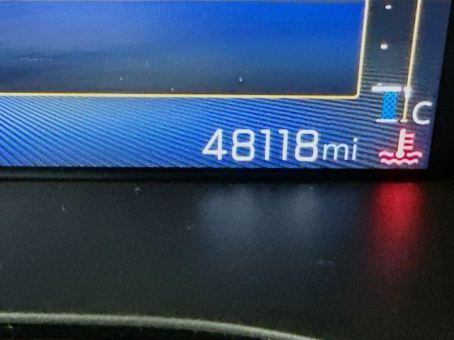 used 2023 Chevrolet Colorado car, priced at $25,987