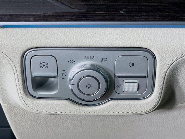 used 2022 Mercedes-Benz GLE 350 car, priced at $45,997