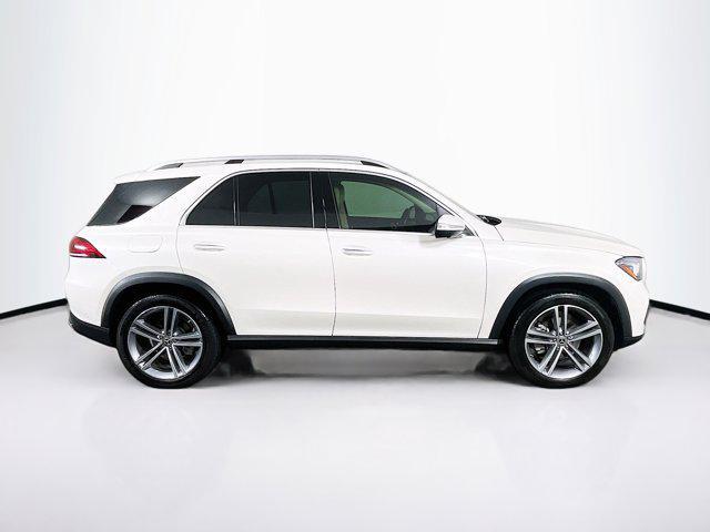 used 2022 Mercedes-Benz GLE 350 car, priced at $45,997