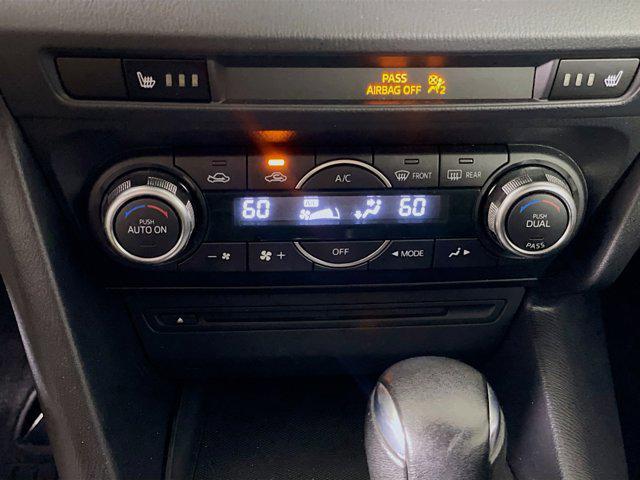 used 2015 Mazda Mazda3 car, priced at $13,499